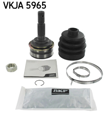 SKF VKJA 5965 Kit giunti, Semiasse